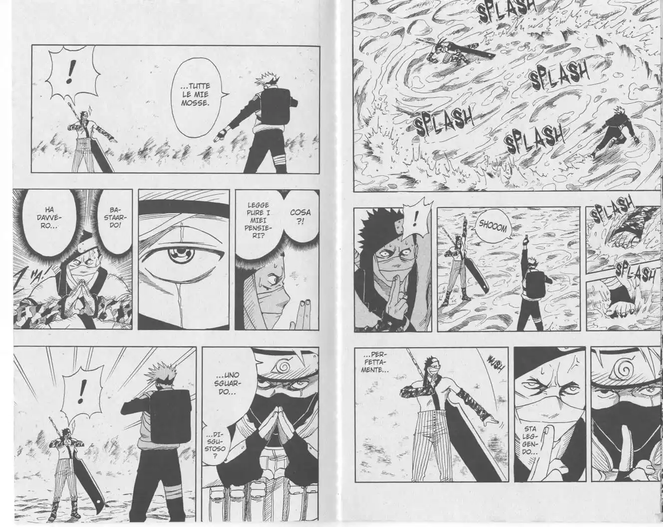 Naruto Capitolo 15 page 7