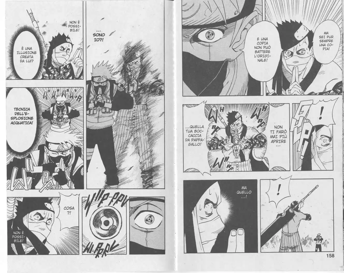 Naruto Capitolo 15 page 8