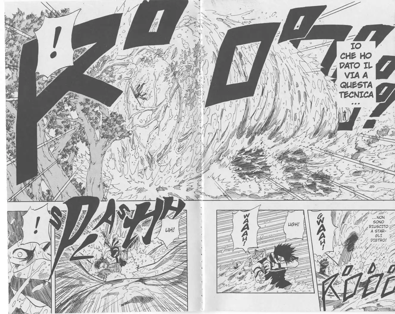 Naruto Capitolo 15 page 9