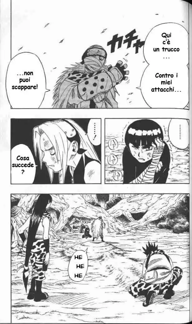 Naruto Capitolo 53 page 3