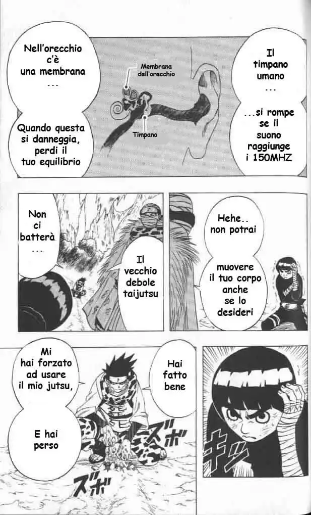 Naruto Capitolo 53 page 5