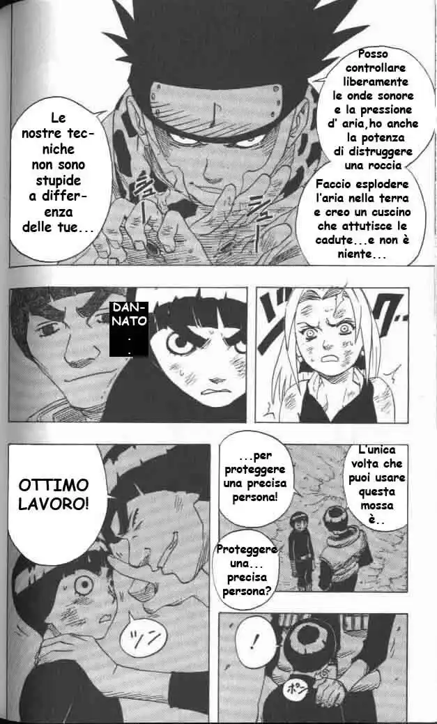 Naruto Capitolo 53 page 6