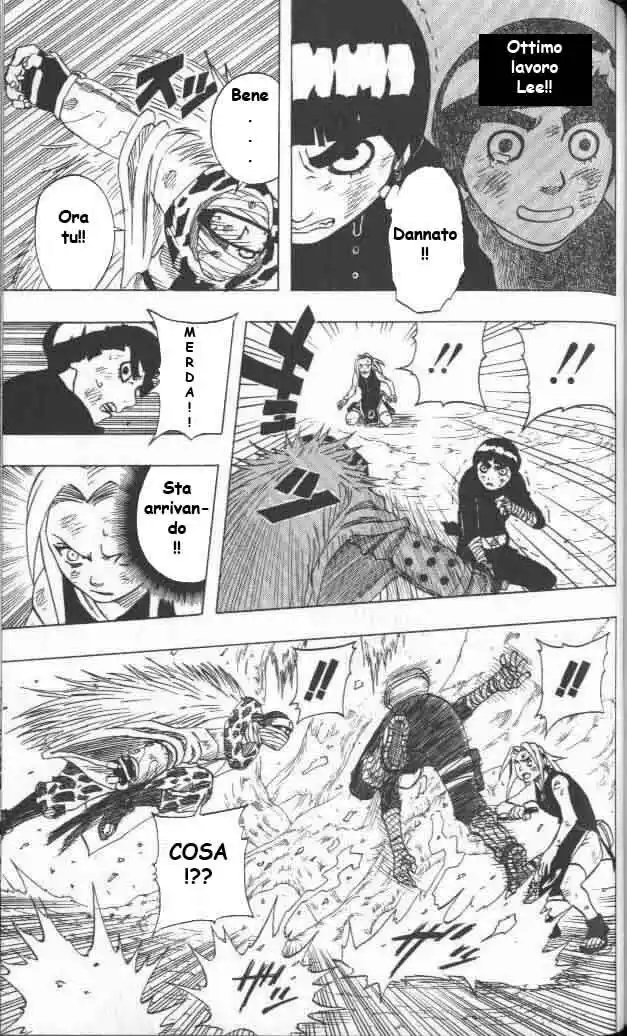 Naruto Capitolo 53 page 7