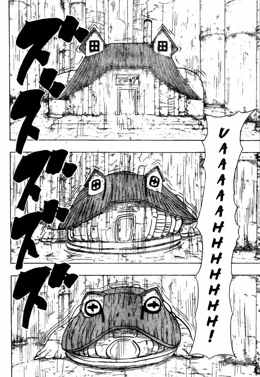 Naruto Capitolo 368 page 10