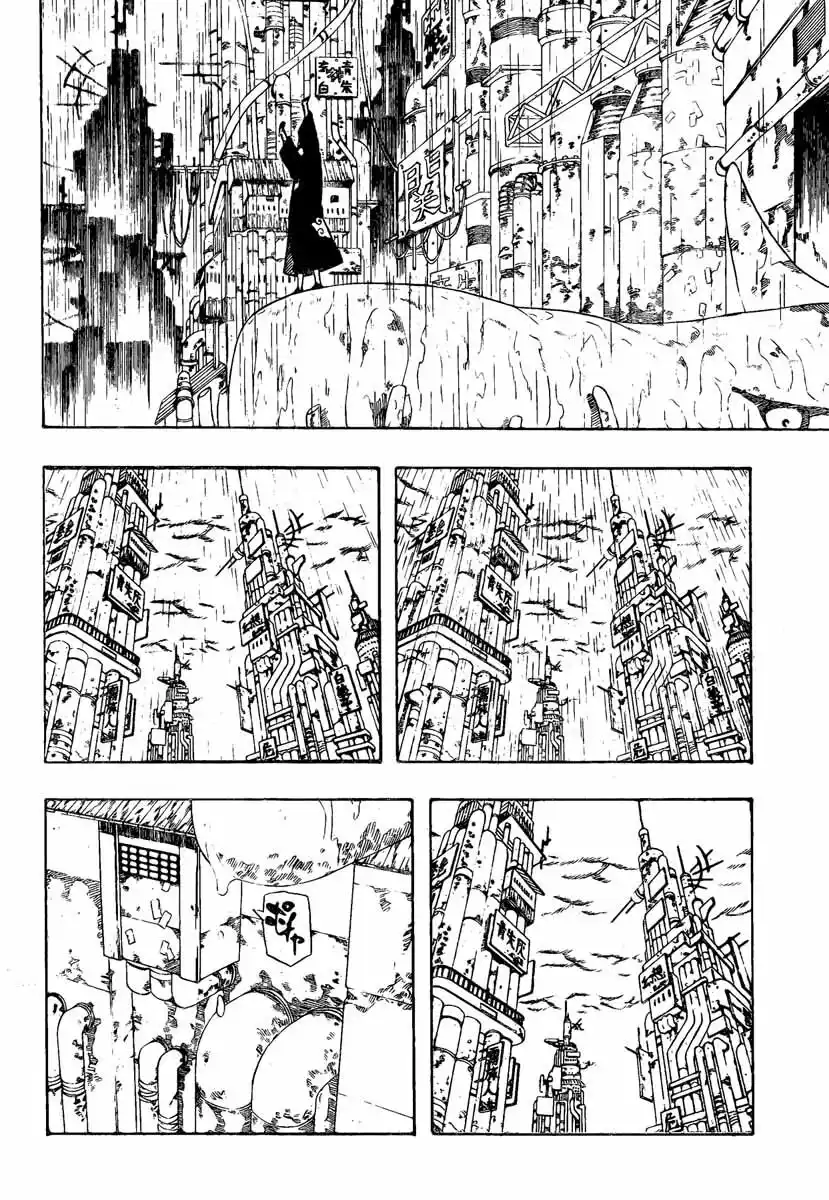 Naruto Capitolo 368 page 12