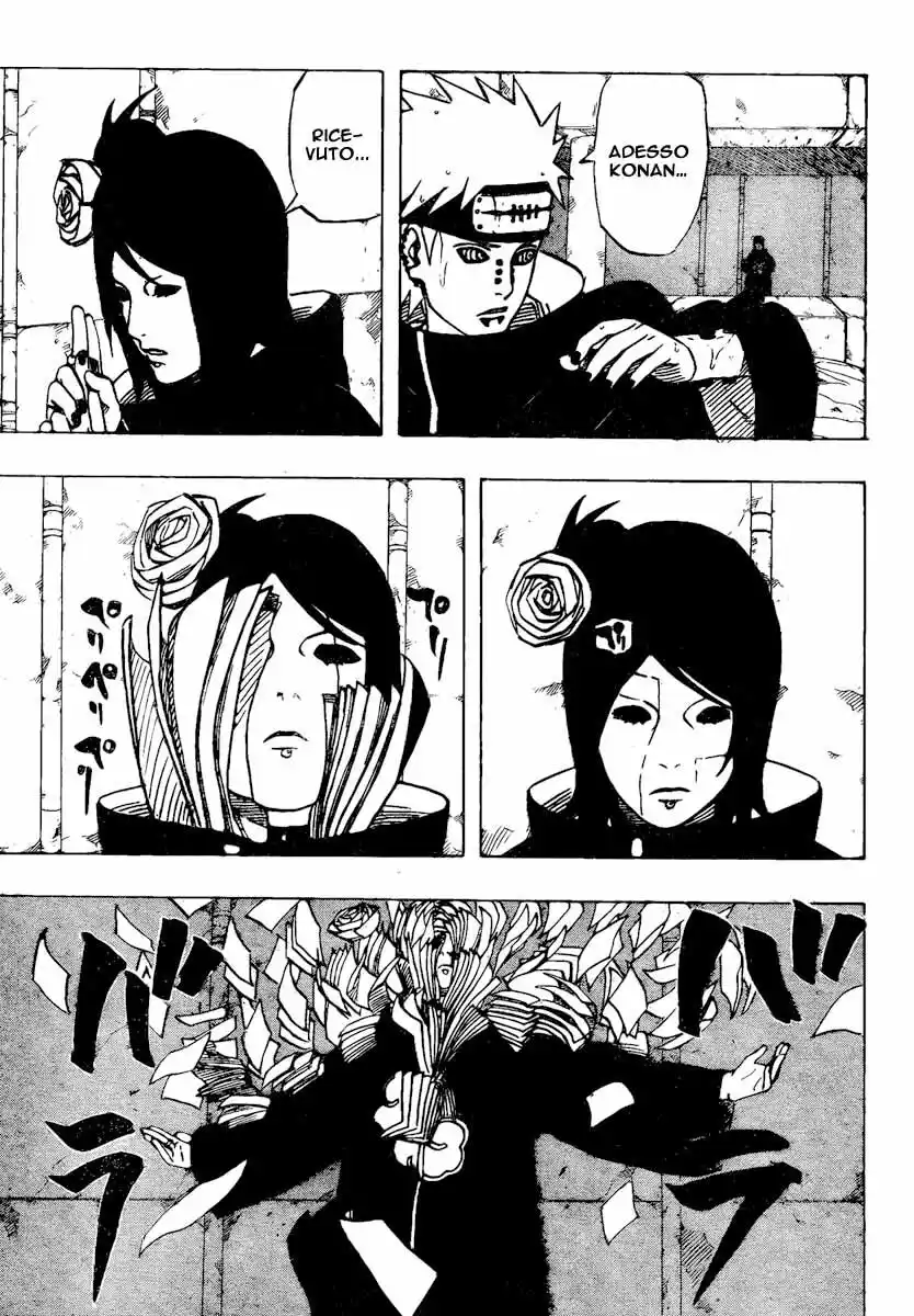 Naruto Capitolo 368 page 13