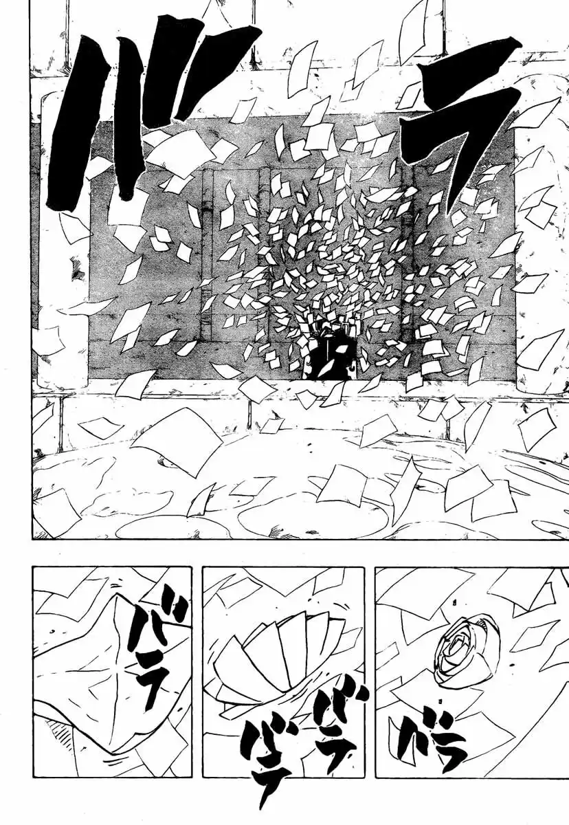 Naruto Capitolo 368 page 14