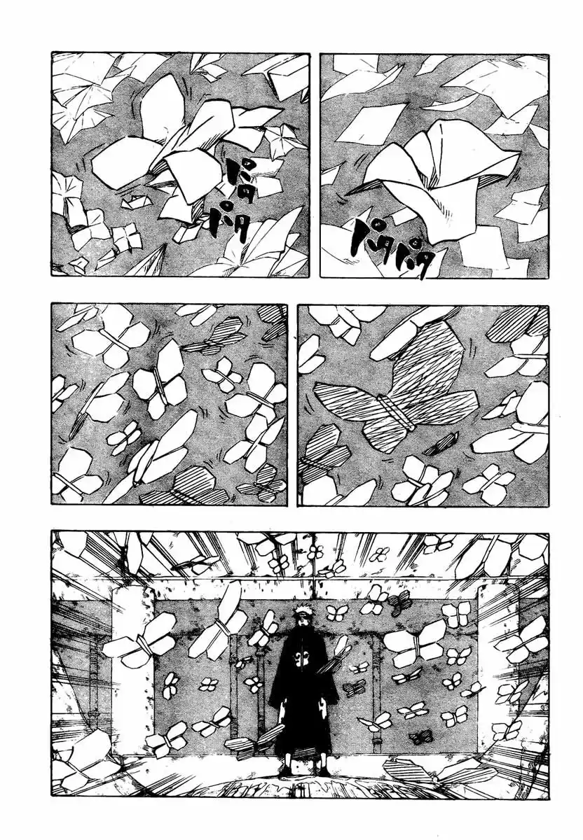 Naruto Capitolo 368 page 15