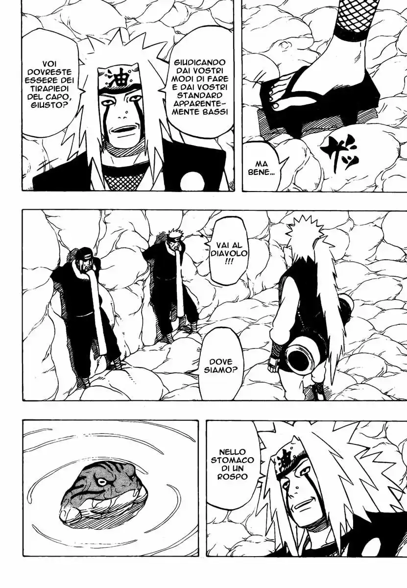 Naruto Capitolo 368 page 16