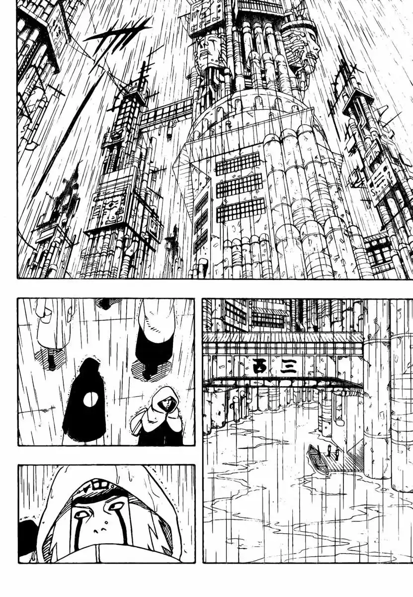 Naruto Capitolo 368 page 4