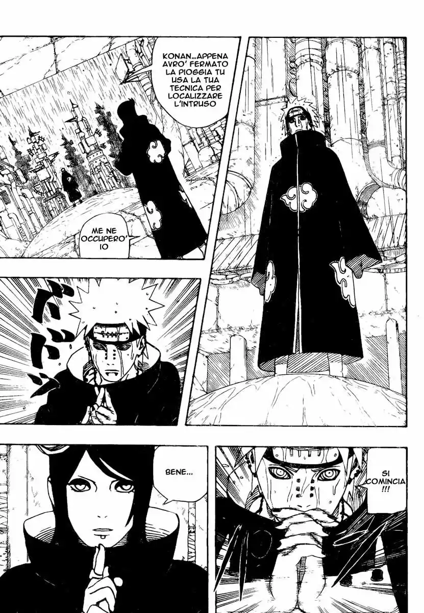 Naruto Capitolo 368 page 5