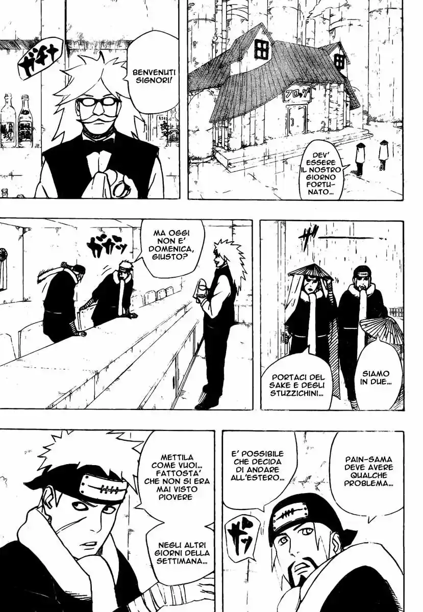 Naruto Capitolo 368 page 7