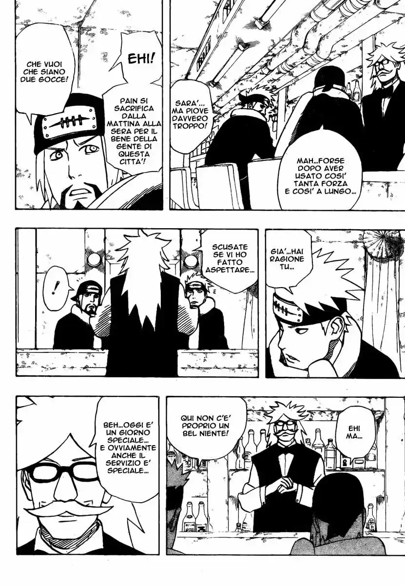 Naruto Capitolo 368 page 8