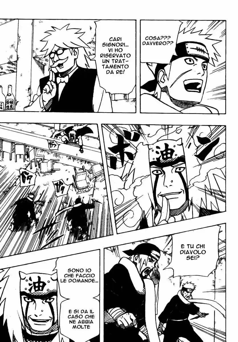 Naruto Capitolo 368 page 9