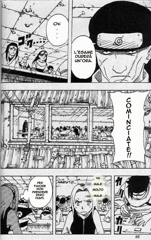 Naruto Capitolo 41 page 2