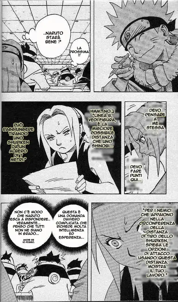 Naruto Capitolo 41 page 4