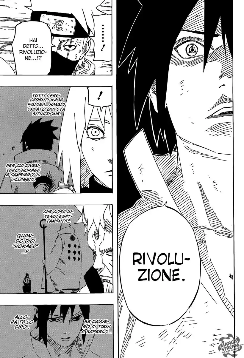 Naruto Capitolo 692 page 12