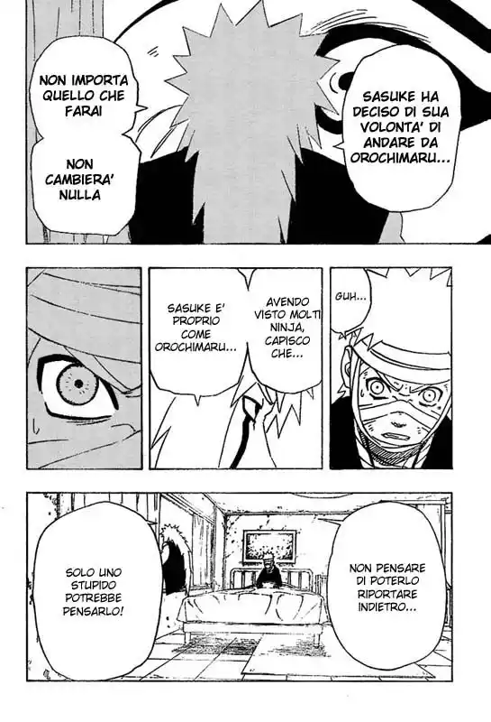 Naruto Capitolo 237 page 10