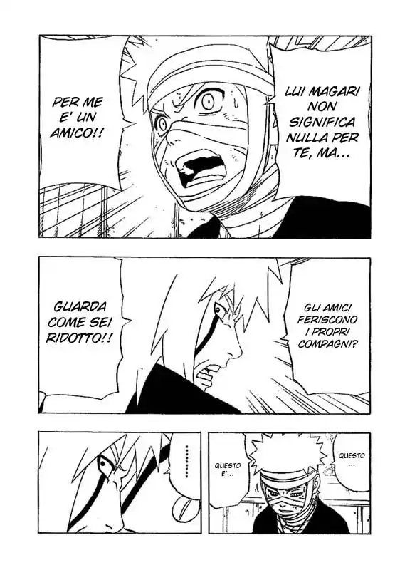 Naruto Capitolo 237 page 11