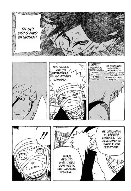 Naruto Capitolo 237 page 13