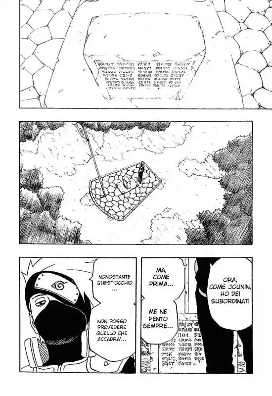 Naruto Capitolo 237 page 2