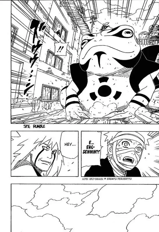 Naruto Capitolo 237 page 4