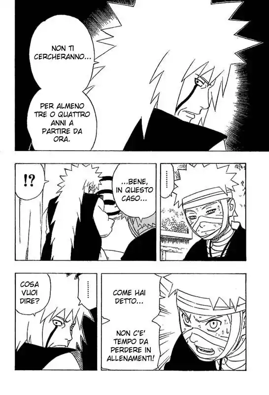 Naruto Capitolo 237 page 6