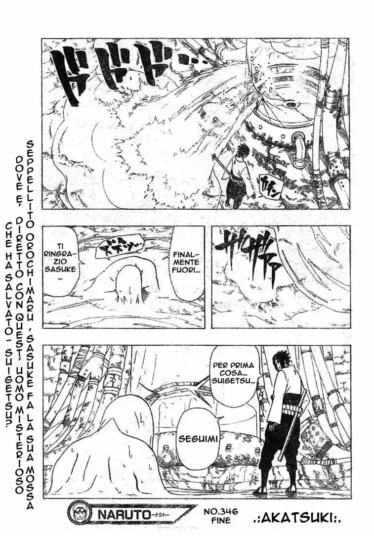 Naruto Capitolo 346 page 16