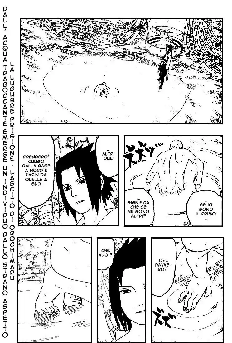 Naruto Capitolo 346 page 17