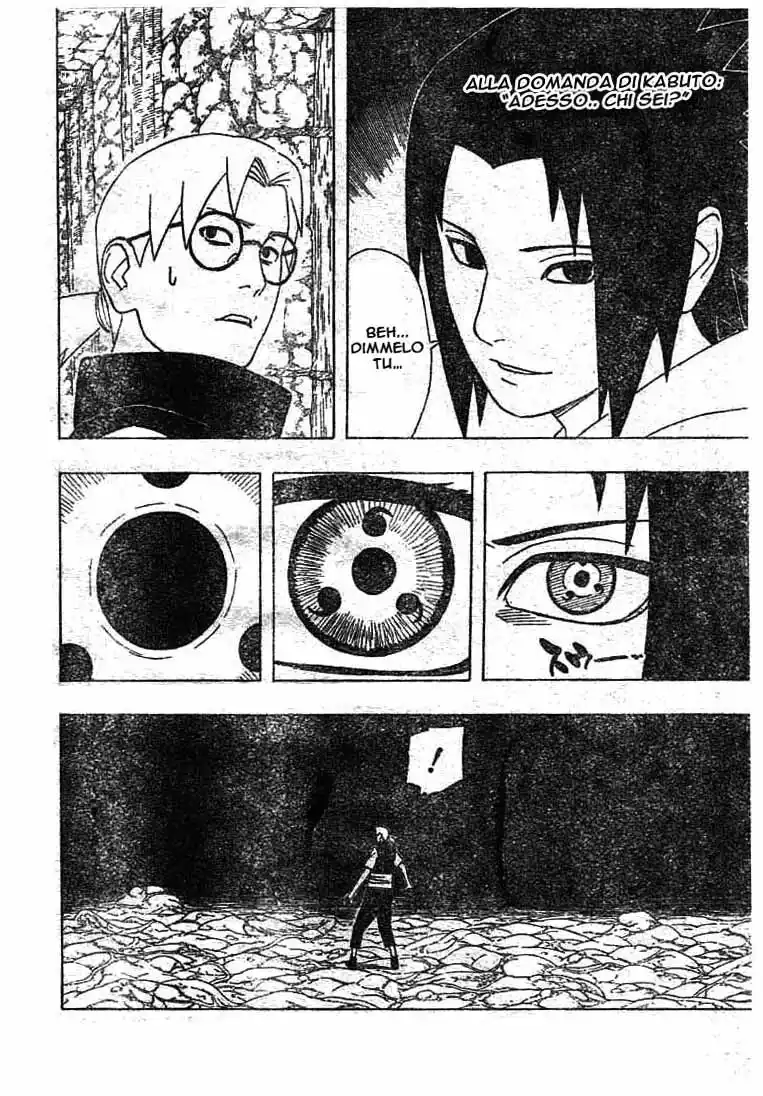 Naruto Capitolo 346 page 2