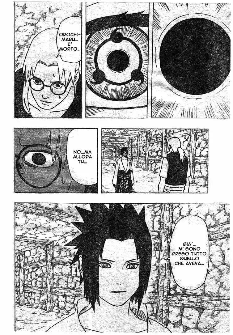 Naruto Capitolo 346 page 7