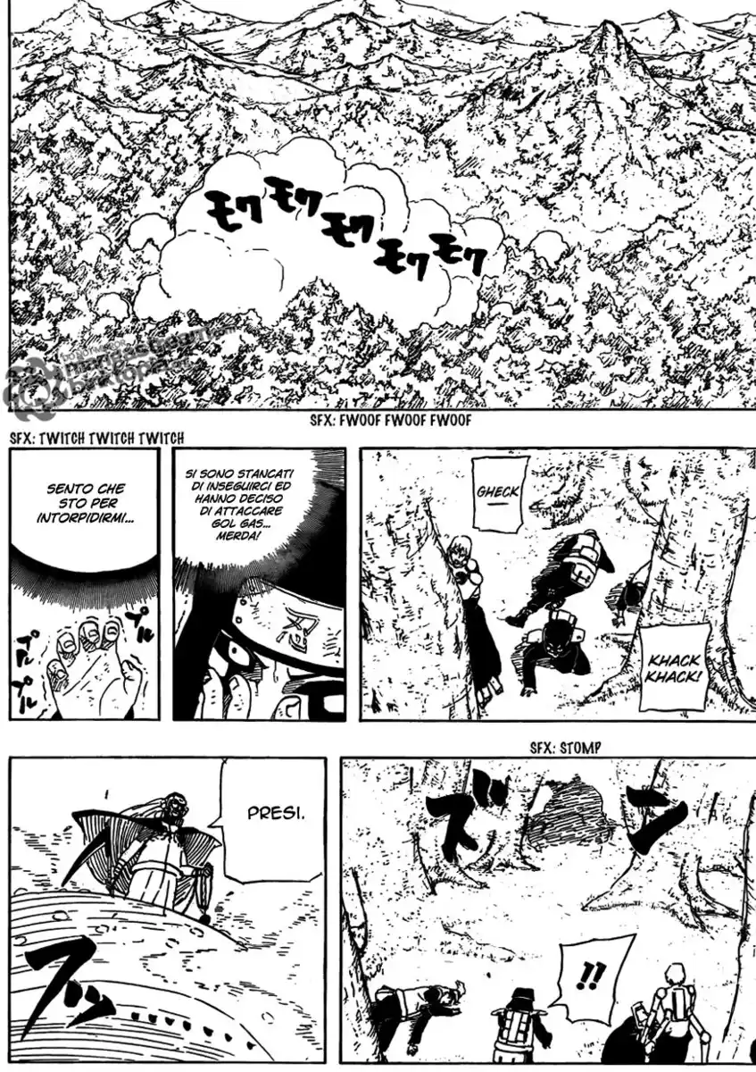 Naruto Capitolo 530 page 16