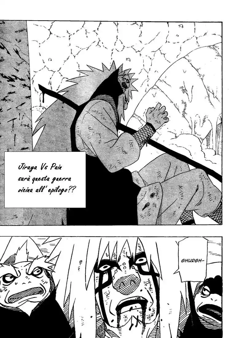 Naruto Capitolo 381 page 1