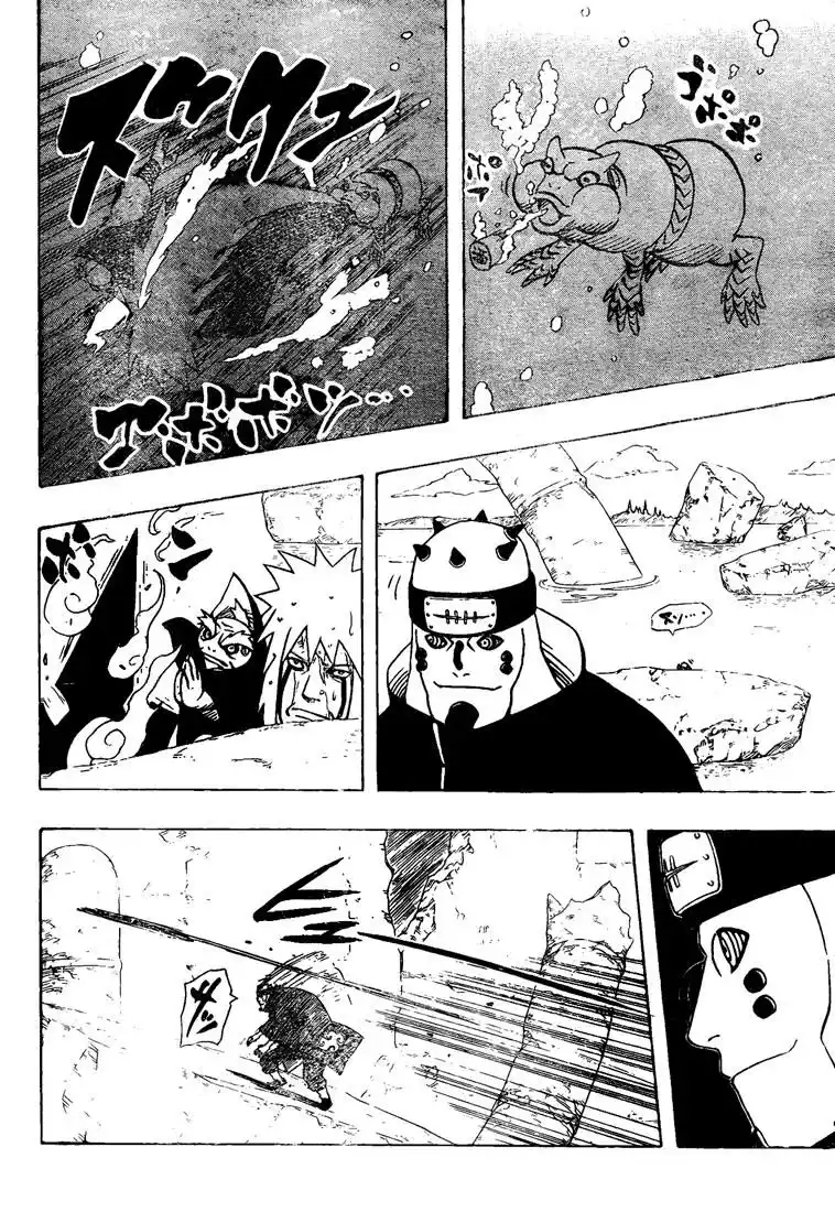 Naruto Capitolo 381 page 12