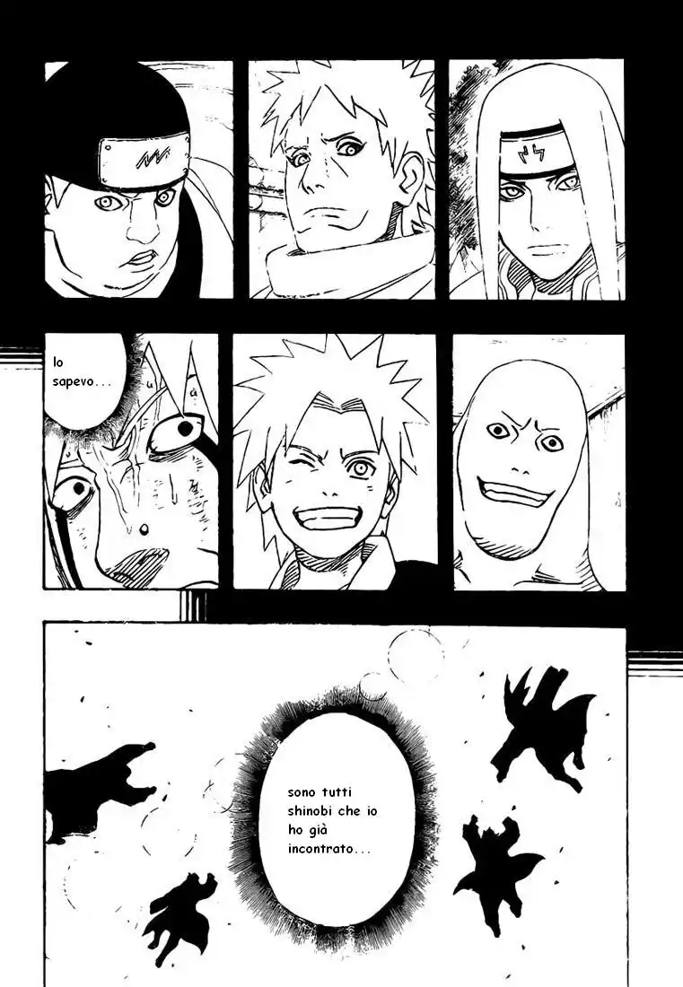 Naruto Capitolo 381 page 14