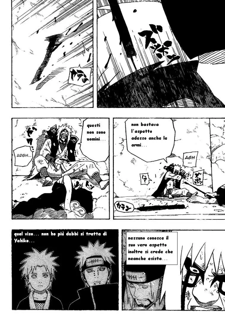 Naruto Capitolo 381 page 4