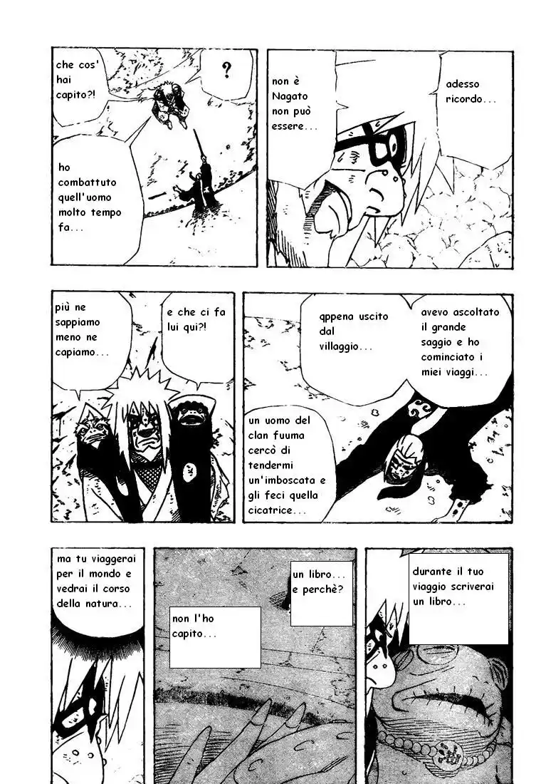 Naruto Capitolo 381 page 9