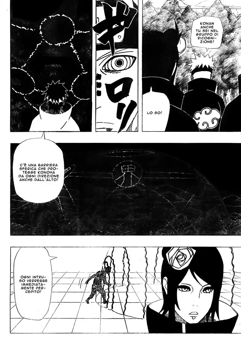 Naruto Capitolo 419 page 2