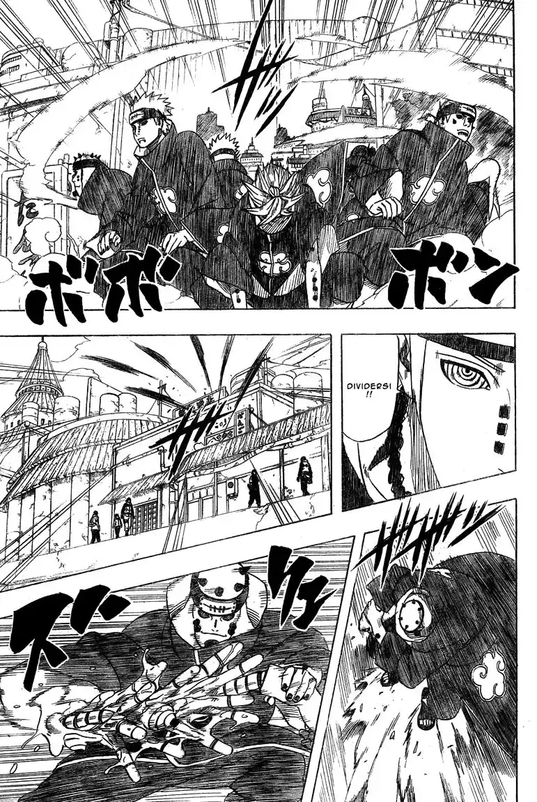 Naruto Capitolo 419 page 5