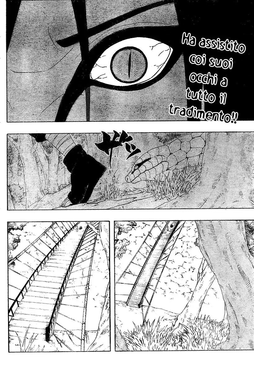 Naruto Capitolo 290 page 2