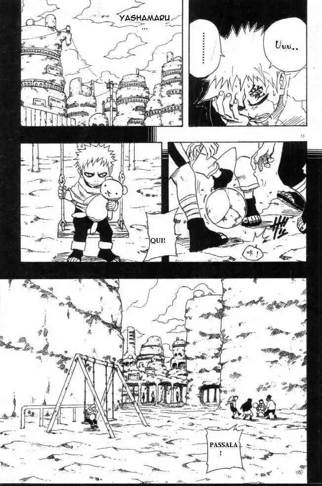 Naruto Capitolo 129 page 13