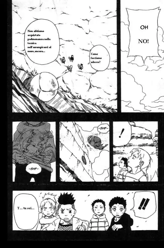 Naruto Capitolo 129 page 14