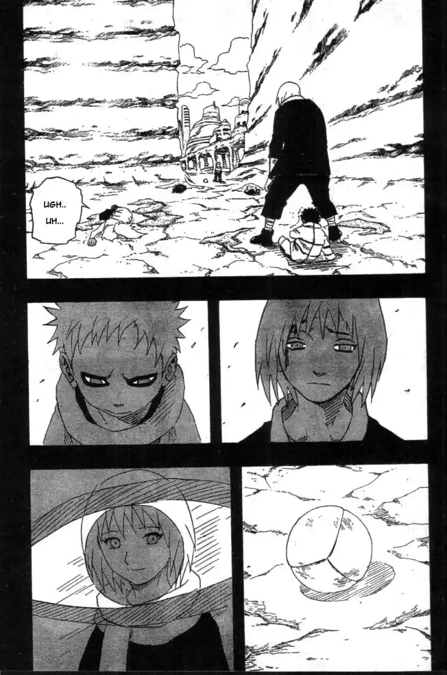 Naruto Capitolo 129 page 17