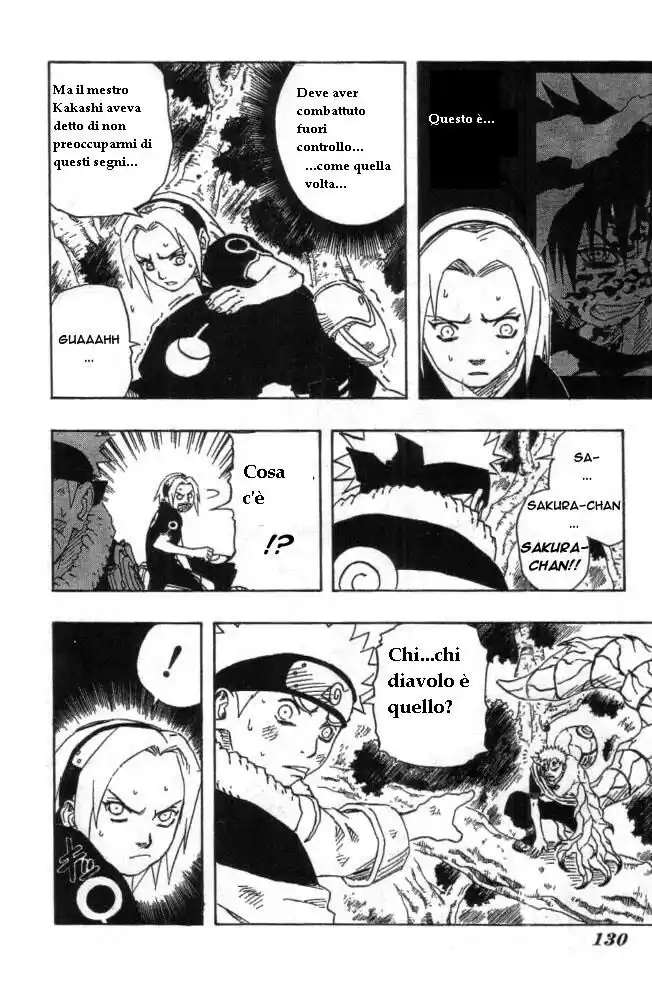 Naruto Capitolo 129 page 2