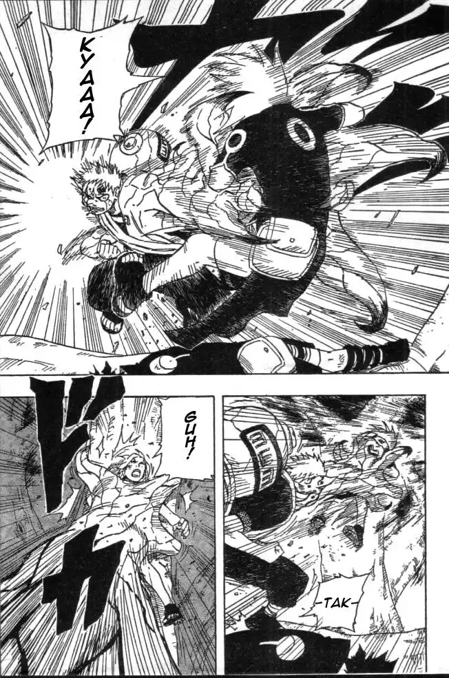 Naruto Capitolo 129 page 9