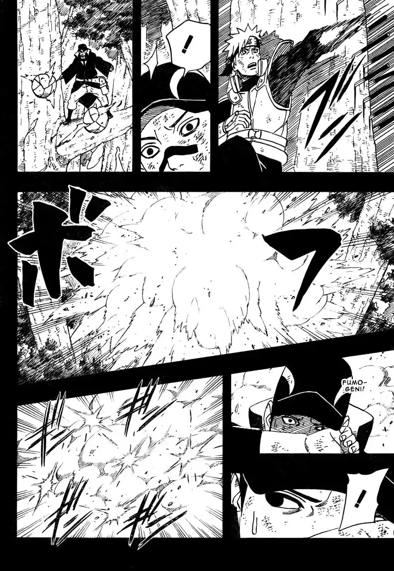 Naruto Capitolo 416 page 2