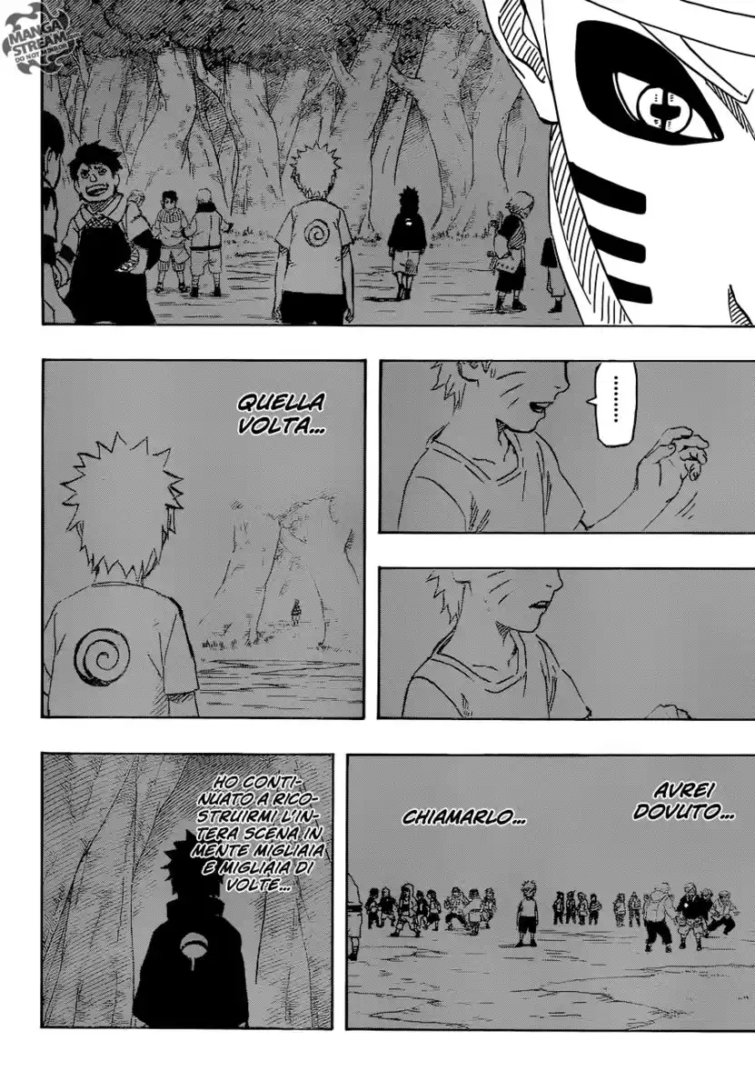 Naruto Capitolo 647 page 16