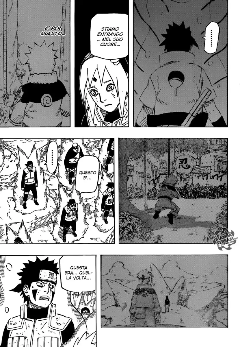 Naruto Capitolo 647 page 17