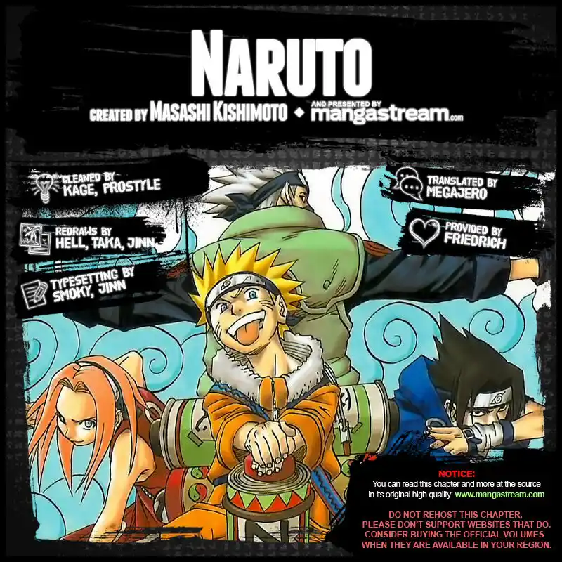 Naruto Capitolo 647 page 24