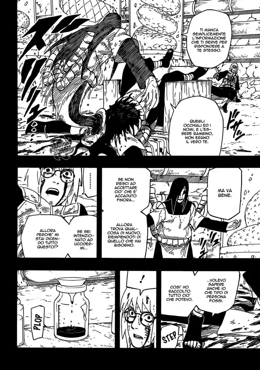 Naruto Capitolo 584 page 10